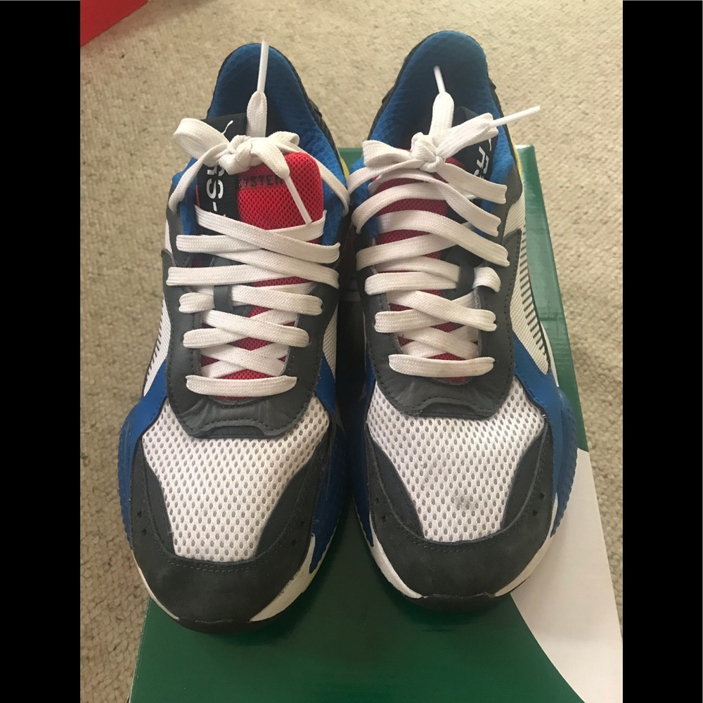 Men’s Puma